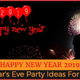 Illustration for article titled New Year’s Eve party ideas for couples | New Year 2019em/em